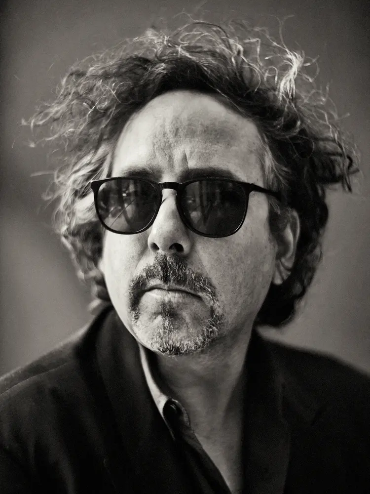 Tim Burton, al lavoro su Frankestein