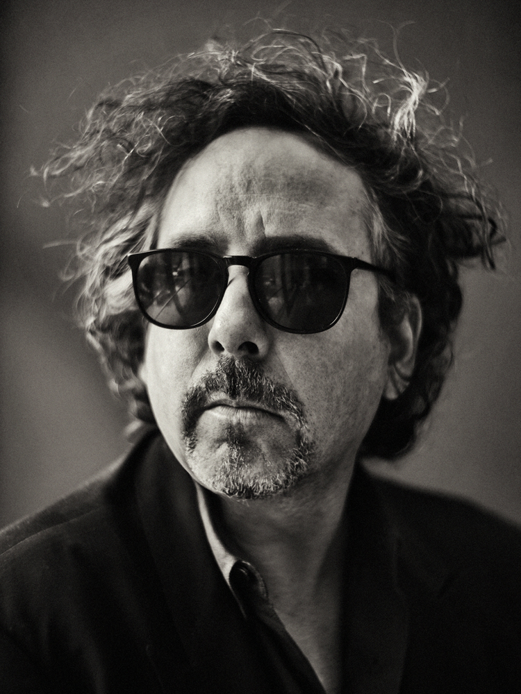 Tim Burton, al lavoro su Frankestein