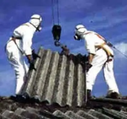 Amianto,ancora troppe vittime in Italia
