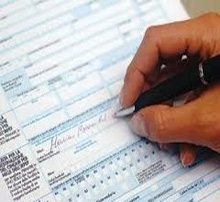 Acconto Irpef, il 30 novembre si versa solo l'82 per cento