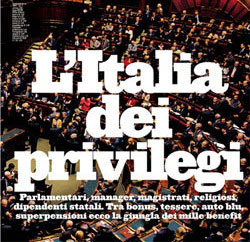 Brutta notizia per i parlamentari, il ristorante di Montecitorio chiude
