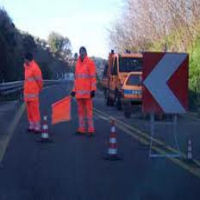 Viabilità Provincia di Catanzaro - Criticità maltempo 22 e 23 novembre