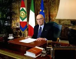 Una e indivisibile: l'Italia del Presidente Napolitano