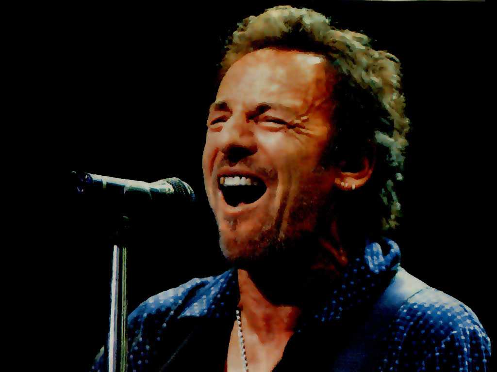 Bruce Springsteen, ritorna a San Siro il 7 giugno