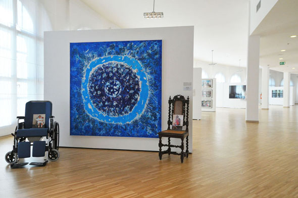 L'uovo della creatività collettiva