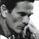 Il caso Pasolini in un audiodocumentario