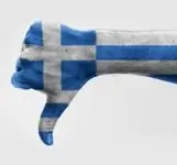 Crisi, Atene rischia di uscire dall'Euro