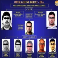 Operazione "Berat-Dia II", ecco come arriva la droga albanese in Salento