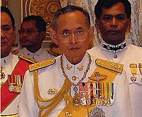 Insulta la monarchia, condannato a 20 anni di carcere