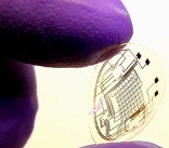 Le lenti a contatto del futuro sono bioniche