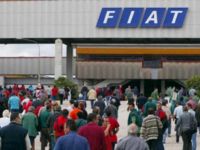 Fiat, Landini (Fiom): "Subito 2 ore di sciopero. Non è escluso uno generale"