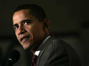 Obama: "necessità di trovare un accordo per ridurre il deficit" ma i repubblicani si negano
