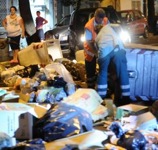 Ue, rifiuti Napoli: "Situazione vergognosa"