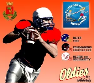 Sport e solidarietà a Sanremo