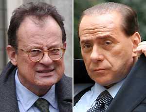 Processo Mills, oggi Berlusconi in Tribunale