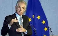 Monti a Bruxelles, atteso incontro con Barroso e Van Rompuy