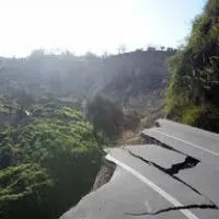 Maltempo: Catanzaro; due anni fa frana zona nord, 120 senza casa