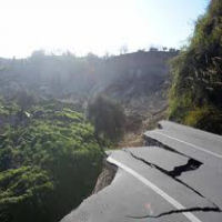 Maltempo: Catanzaro; due anni fa frana zona nord, 120 senza casa