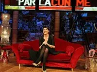 Serena Dandini firma con La7