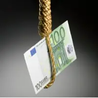 Un'economia che non conosce crisi: l'usura