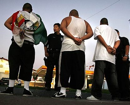 Rissa tra gang latine a Milano. È grave un 21 ecuadoriano