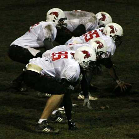 Footbal Americano: E ora i Daemons possono solo sperare...