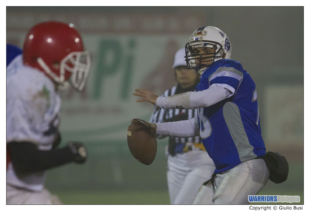 I risultati dell'ultima di regular season