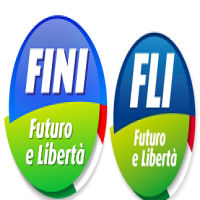 Ciambrone: 1° congresso  regionale  FLI "Grand hotel Paradiso" 20 novembre 2011 Catanzaro