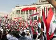 Damasco, granate contro la sede del partito di Assad