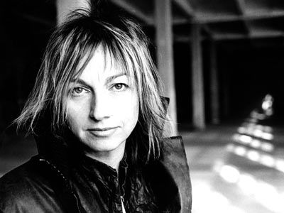 Gianna Nannini vince premio Unesco