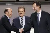 Spagna, la domenica del voto