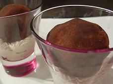 Castagne al cucchiaio