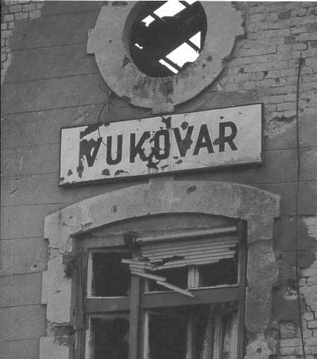 La Croazia ricorda il martirio di Vukovar
