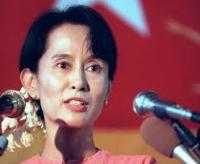 Il partito di Aung San Suu Kyi torna alla legalità