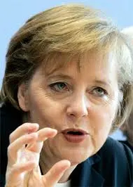 Piano segreto della Merkel per aiutare i paesi in crisi