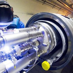 I neutrini più veloci della luce di 60 nanosecondi