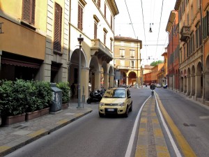 Commercio di Bologna: Giorni neri e Sirio resta acceso a Natale