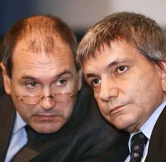 Ferrero e Vendola sul Governo Monti