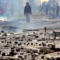 Scontri di Roma: arriva oggi la prima sentenza