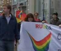 Russia: Sei gay? Paghi fino a 120 mila euro