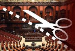 Costi politica: dalla prossima legislatura nessun assegno vitalizio per i consiglieri sardi