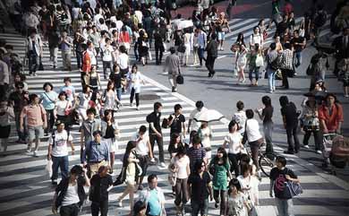 In 10 anni morti circa 8000 pedoni. L'Aci lancia l'allarme