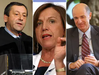 Profumo e Fornero ministri nel governo Monti