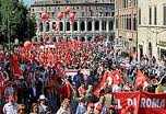 Cobas: indetto lo sciopero generale contro il Governo bipartisan Monti
