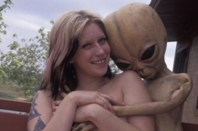 Rapiti dagli alieni!? Ecco le spiegazioni