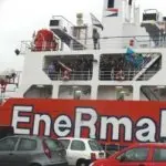 Enermar dice no all'assegnazione temporanea delle corse