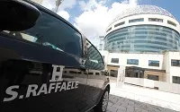 San Raffaele, in corso perquisizioni. Don Verzé tra gl'indagati