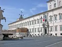 Governo Monti al via: previsto per oggi pomeriggio il giuramento