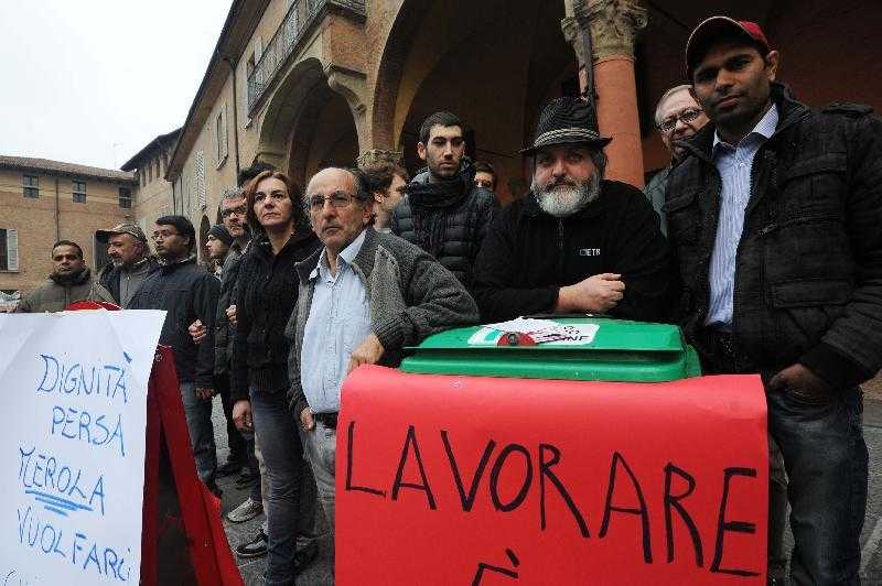 Via Petroni, Merola: "stiamo tenendo conto delle esigenze di tutti"