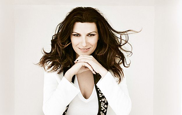Laura Pausini ritorna con "Inedito"